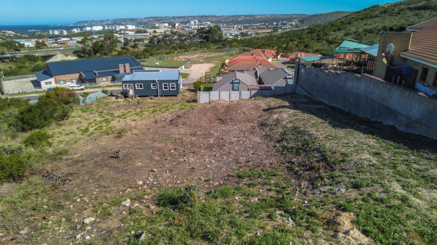 0 Bedroom Property for Sale in Seemeeu Park Western Cape